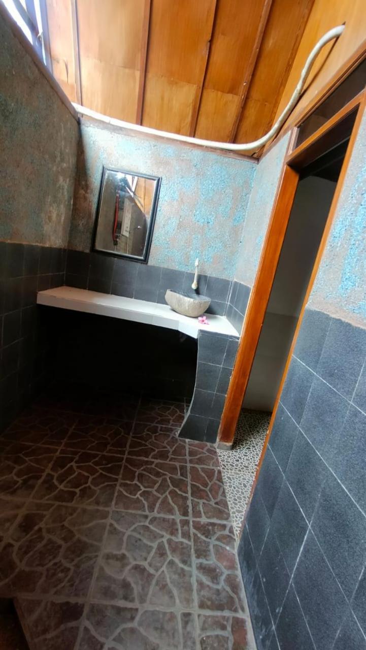 Maxal Bungalow Hotel Gili Air Phòng bức ảnh